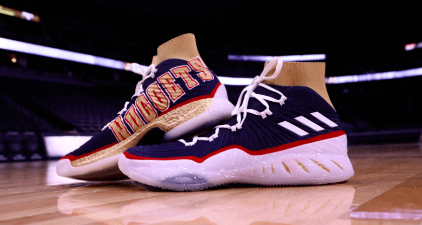 Waffle|侃鞋丨阿迪达斯的2020：惨痛之下，仍有光芒