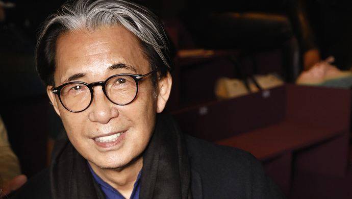 Kenzo|因新冠肺炎，KENZO创始人高田贤三去世，年初刚发布新品牌