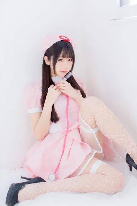 写真|超越业界的正妹模特真岛なおみ 八月节日限定扮装