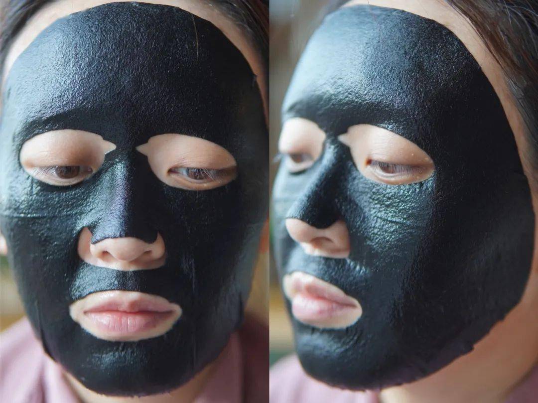 面膜|从内衣模特到老戏骨 如今她只能靠Angelababy搏关注？