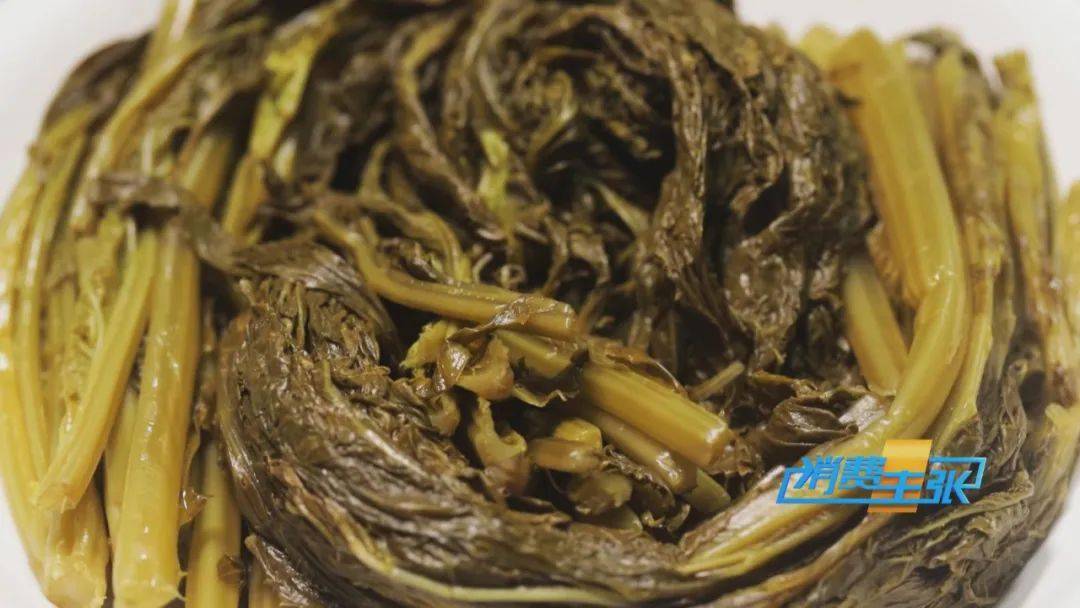 怎样晒干菜最好吃 ecf389cc898f4f87aaa4f6a178821349.jpeg