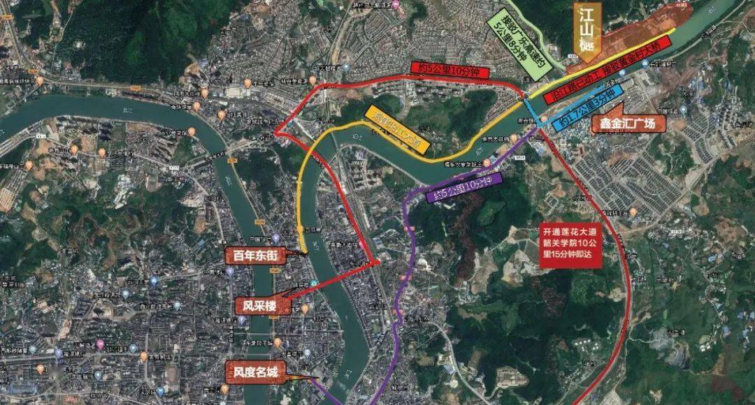 韶关GDP浈江区_韶关浈江区