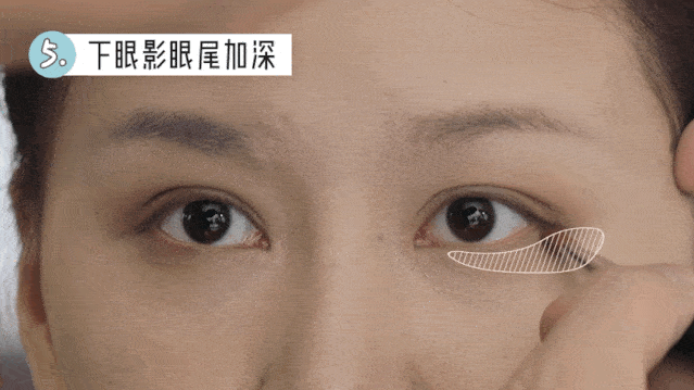 在线|毛戈平帮我化妆!徒手改骨相、在线换头...价值百万的干货来了!