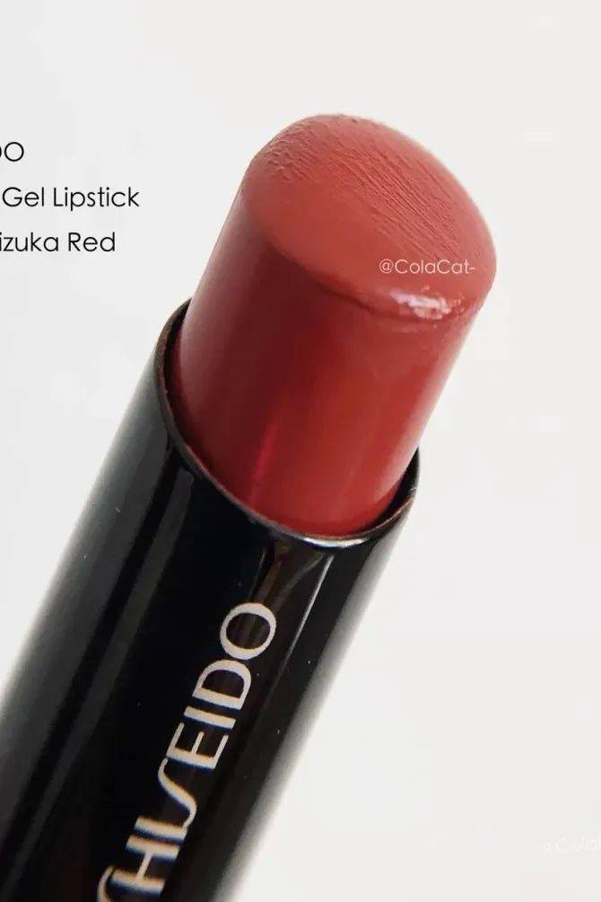 口红|大无语事件，追剧也能选色号？