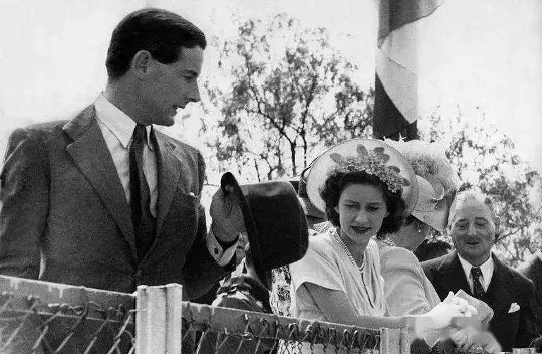 前夫|她是王室最“浪荡”公主，死后还遭前夫卖裸照！珠宝再多，也换不回圆满...