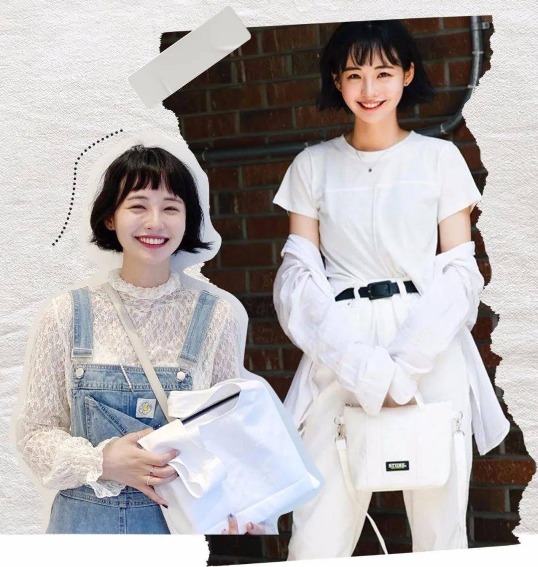 头发|别再烫羊毛卷了！今年流行“海藻卷”，减龄又显脸小！