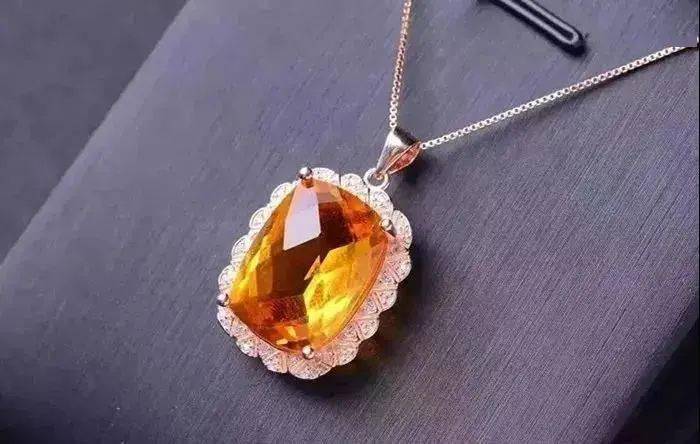 鉴定|天天被辐射?看完这8种假水晶,千万别再戴了!一凡:戴个水晶