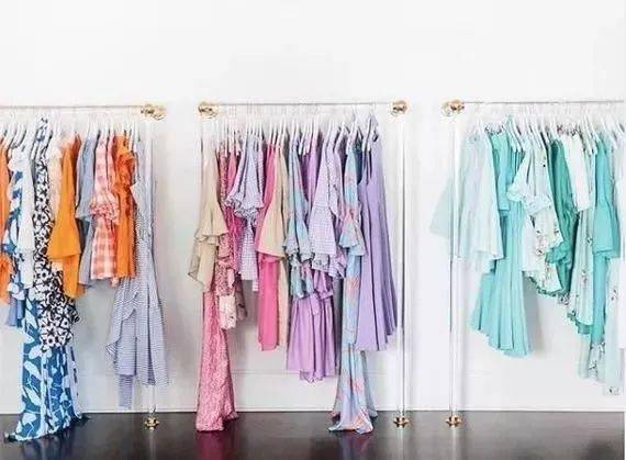 冬装|冬装陈列这样做，好看又卖货！