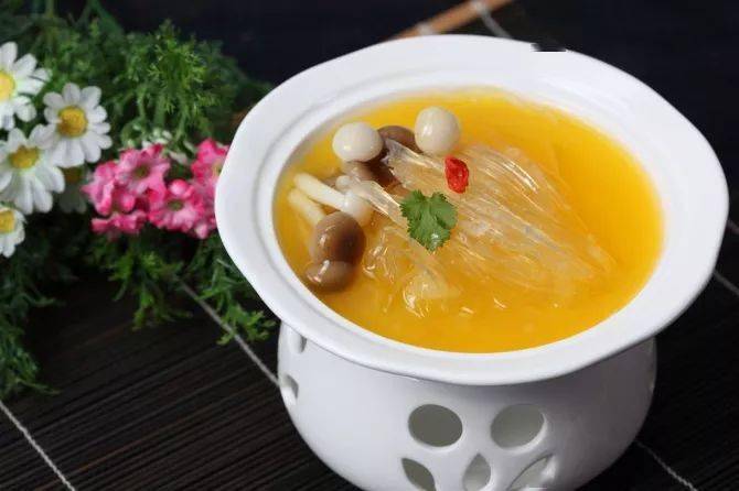 谭家菜,中国最著名的官府菜之一 ,你会做吗?