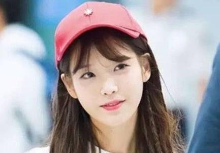 额头|有刘海VS没有刘海,到底会有怎样的区别?