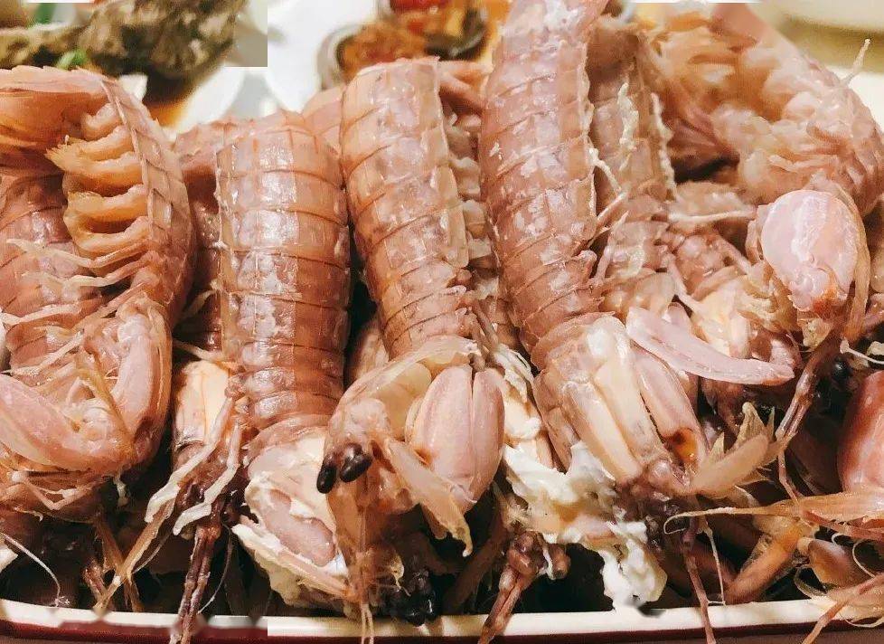 螃蟹|威海海鲜价格这样，快吃起来国庆假期