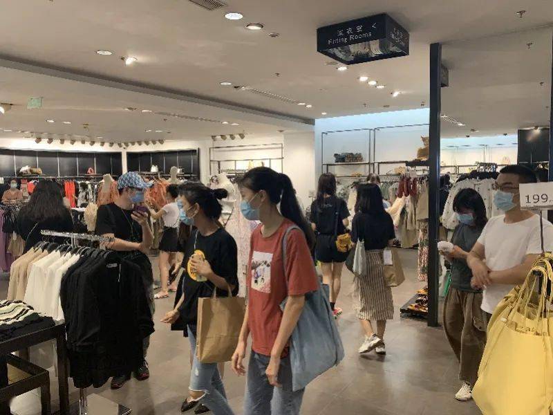 石家庄人|太突然了! 石家庄人经常买的品牌撤场! 还有1200间门店将关闭...