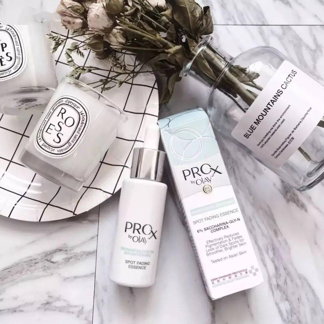 水杨酸|曾经手贱留下的痘印，这3招让你一键消除它！