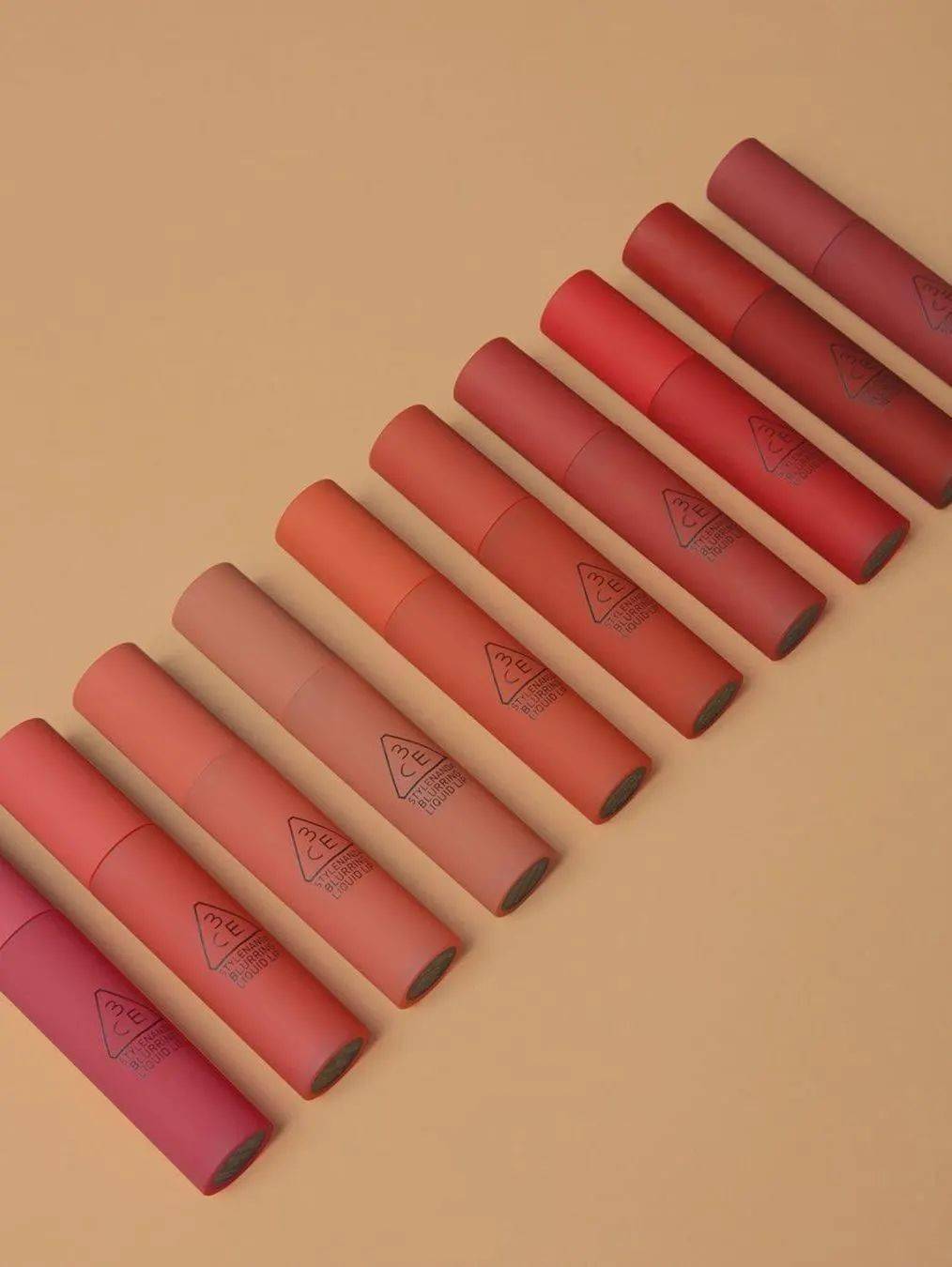 口红|大无语事件，追剧也能选色号？