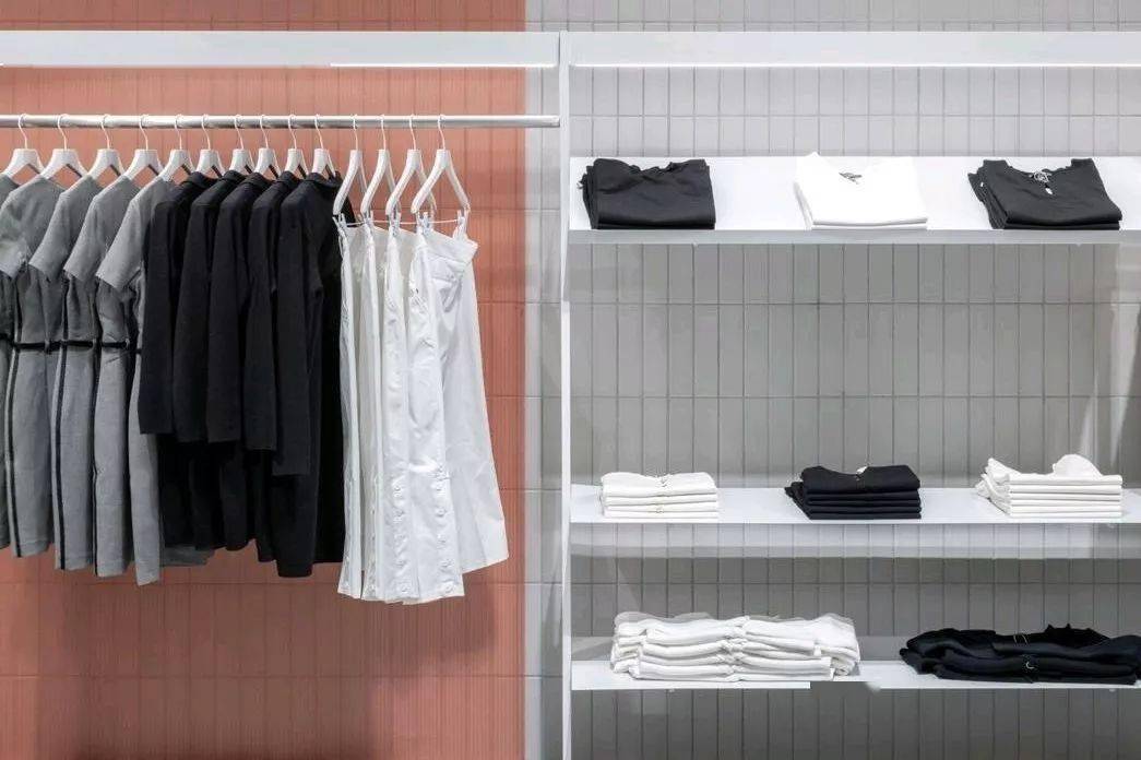 冬装|冬装陈列这样做，好看又卖货！