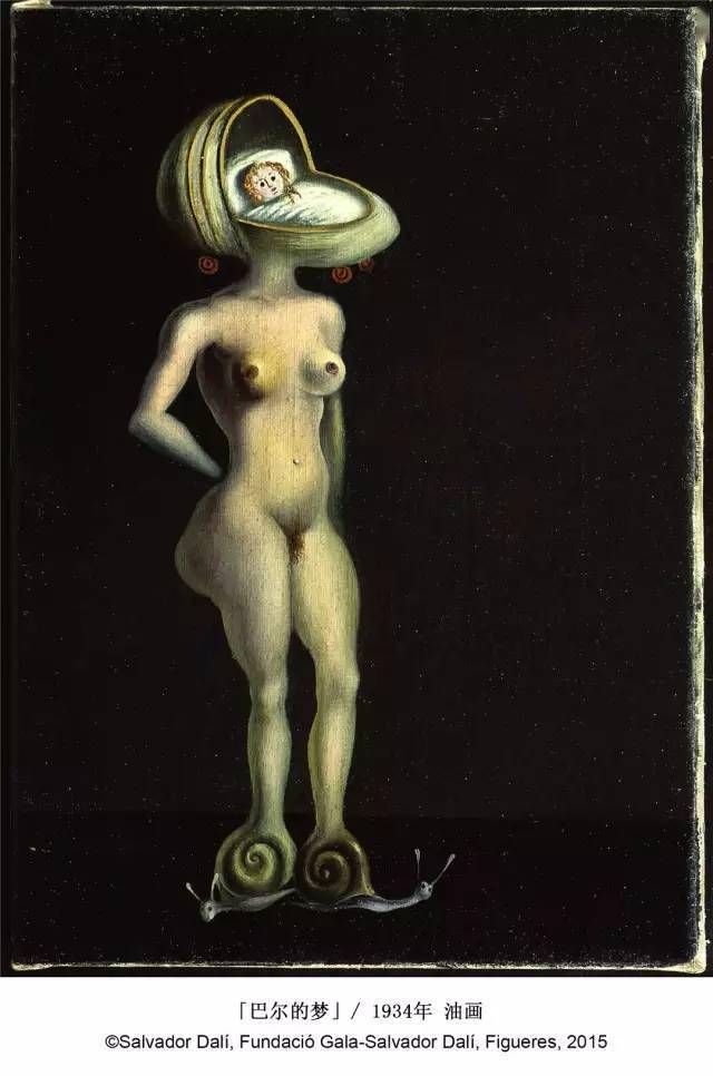 摄影|达利:疯狂的天才就是疯狂得无所不能