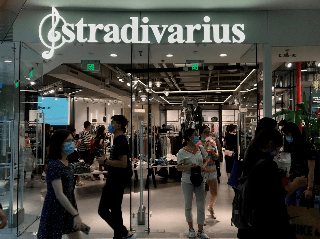 石家庄人|太突然了! 石家庄人经常买的品牌撤场! 还有1200间门店将关闭...