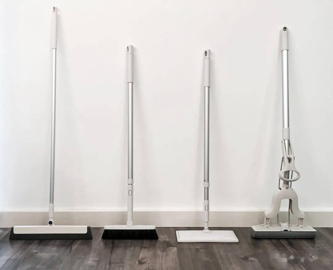 郑小颜|入住5年崭新如初？论清洁收纳，我最服她家