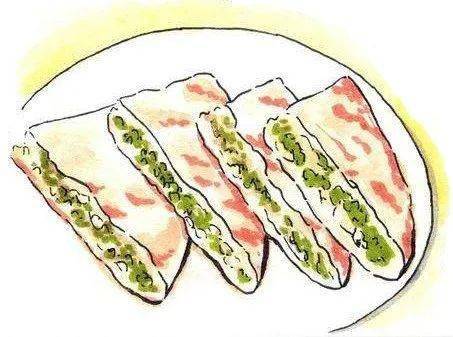 温州|公园路非遗一条街火了！这个温州人做出了不一样的麦饼