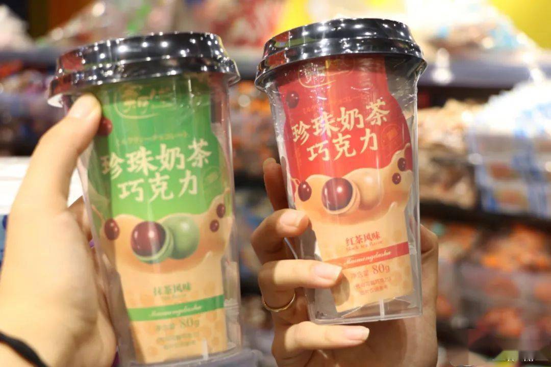 零食|不去也要先收藏！真的太好逛了……满100减50！慈溪这家零食店