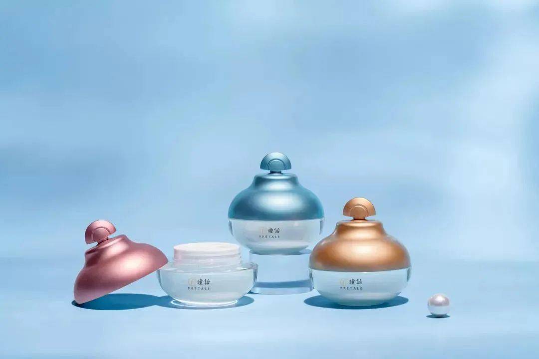 黑眼圈|430年的马应龙放大招,八宝古方做的眼霜,眼纹淡了