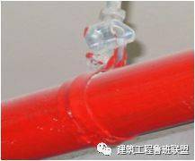 创优工程的机电管道为何能让人眼前一亮?诀窍在这!