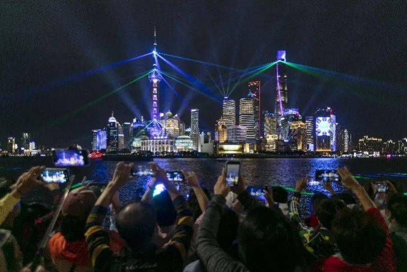 这变化很中国！美国媒体惊叹