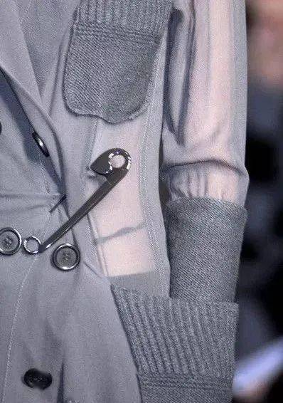 Get|工艺灵感 | 80例炒鸡好玩的拼接设计，告別千篇一律的单调，设计师必学技能Get!