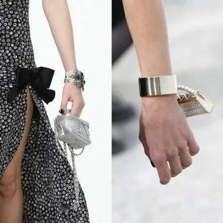 系列|穿香奈儿的女人，不需要时髦