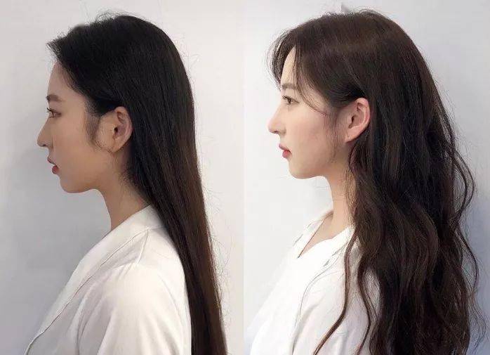 洗头|拯救细软塌,一喷一揉,头发随意蓬!