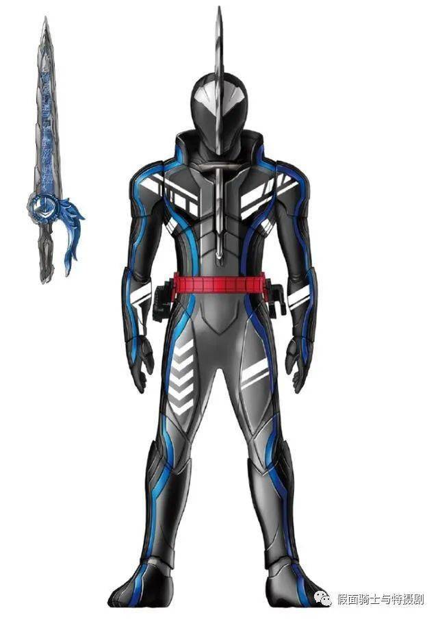 假面骑士saber圣剑,假面骑士saber全圣剑 假面骑士saber:官方公开变身把玩系统,粉丝拼出最强三