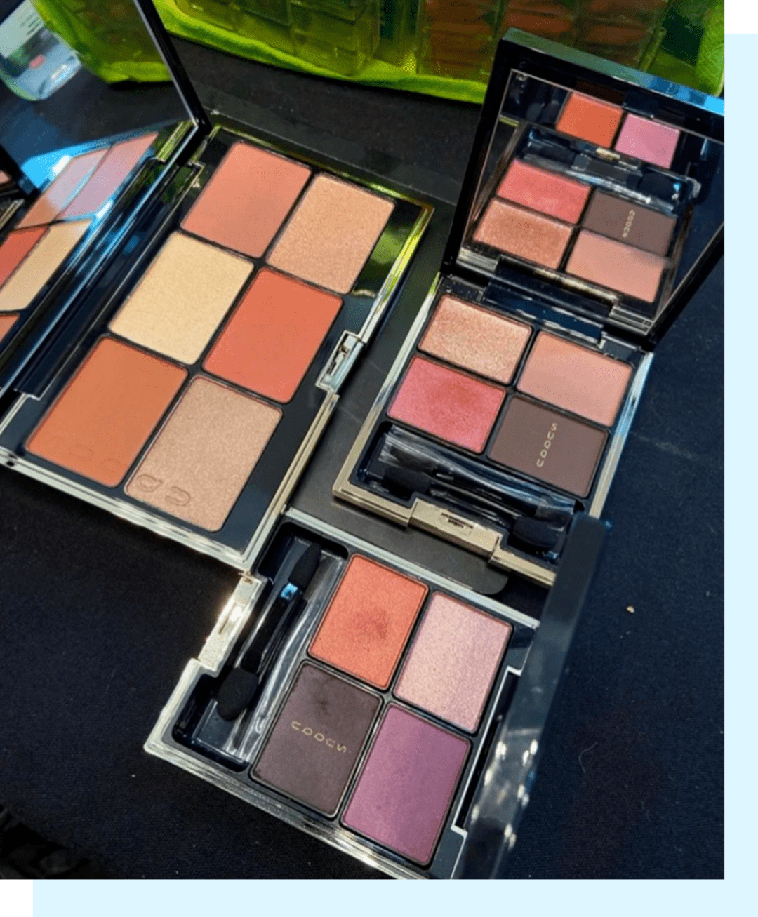 彩妆|Chanel、Dior、YSL......各大彩妆年度比拼开始，再不抢来不及了！