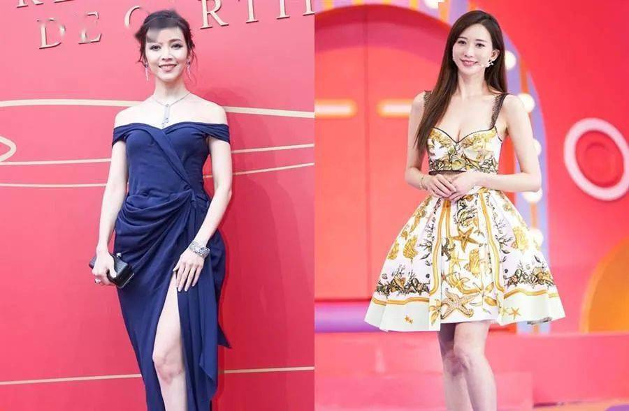 酬劳|林志玲酬劳多2倍 抢侯佩岑代言输阵