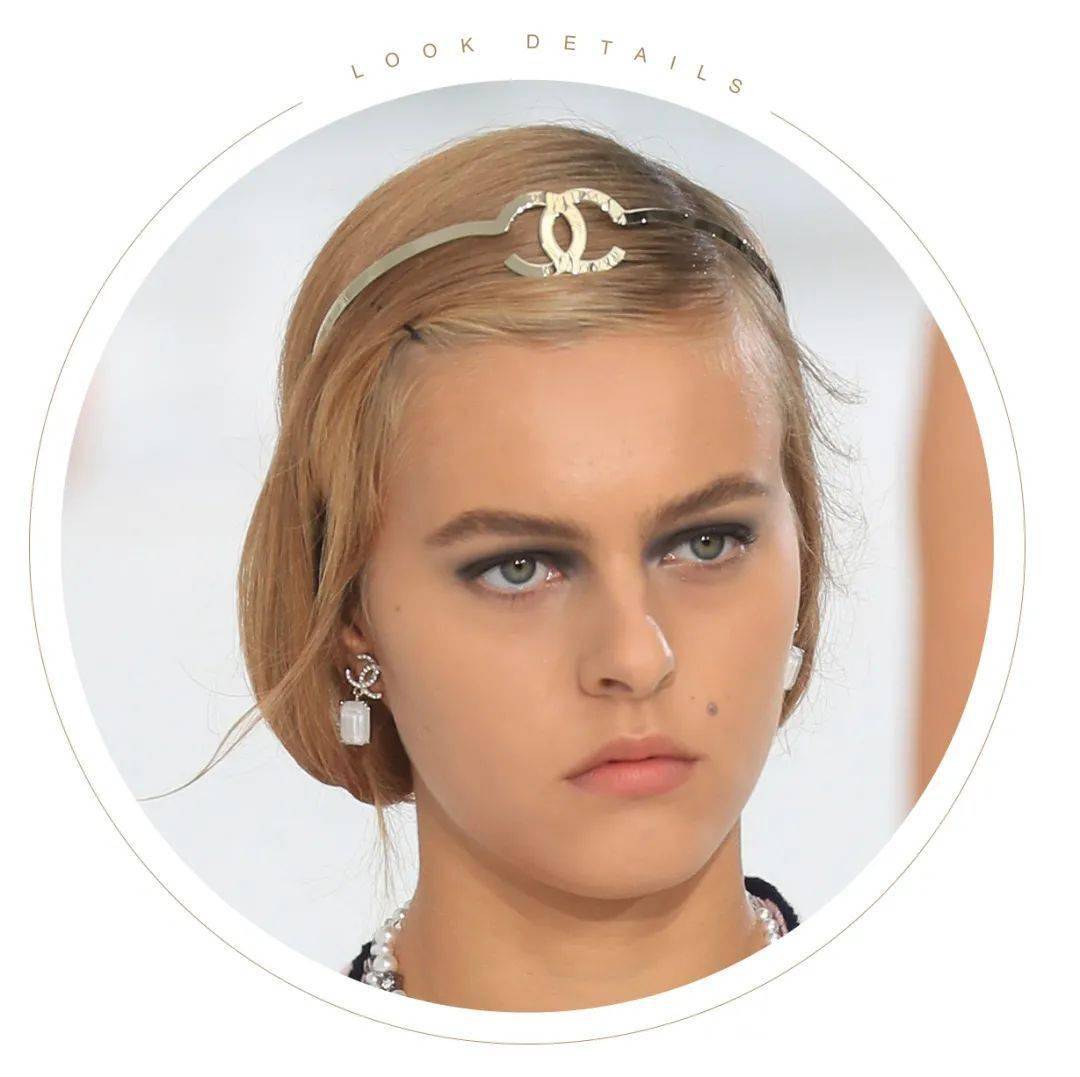 故事|CHANEL与女演员们的故事还在继续……