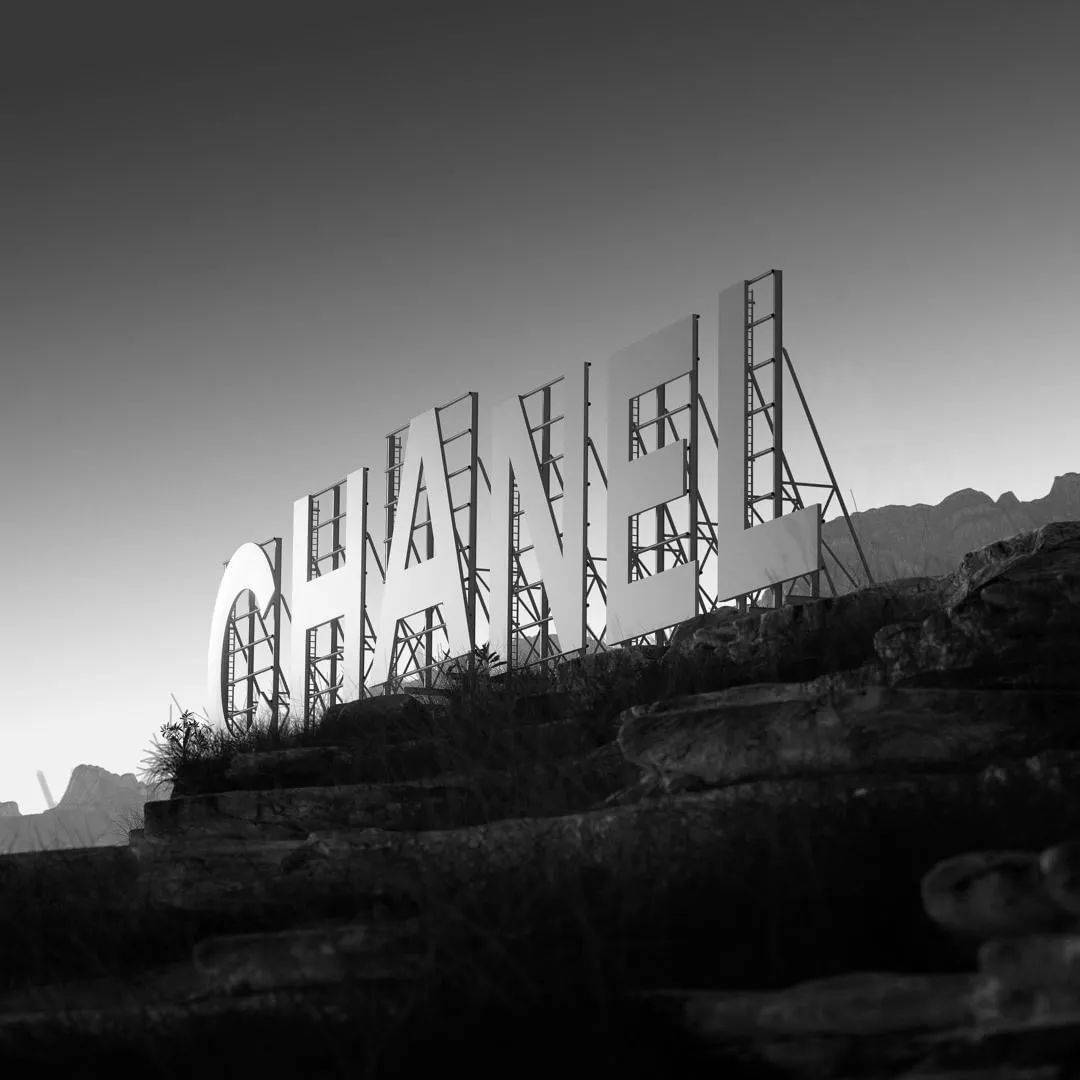 故事|CHANEL与女演员们的故事还在继续……