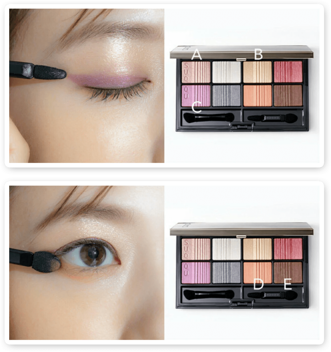 彩妆|Chanel、Dior、YSL......各大彩妆年度比拼开始，再不抢来不及了！