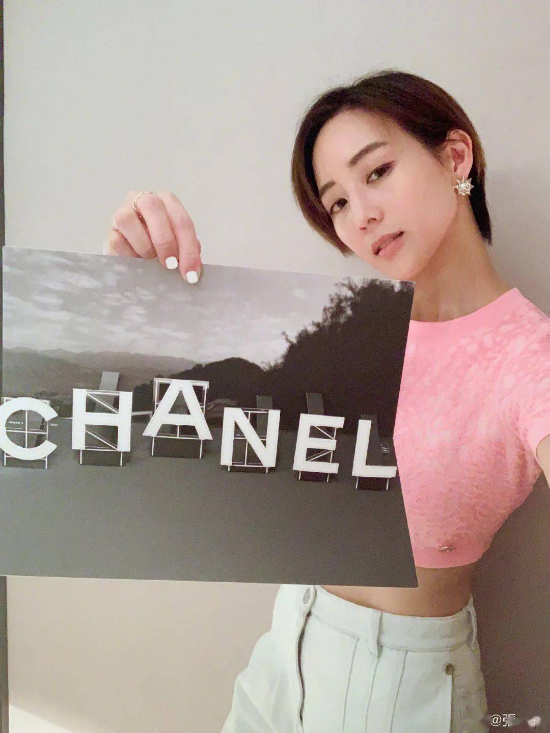 故事|CHANEL与女演员们的故事还在继续……