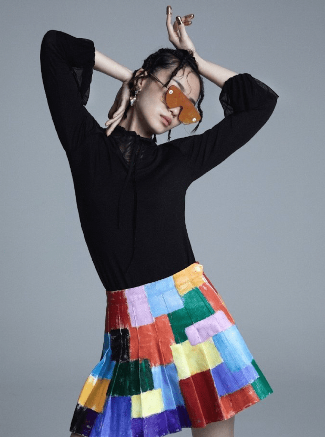 品牌|独立设计师跨界联名“脑洞大开”！过去一个月发生的这12组值得关注 | 华丽志设计师月报（9月）