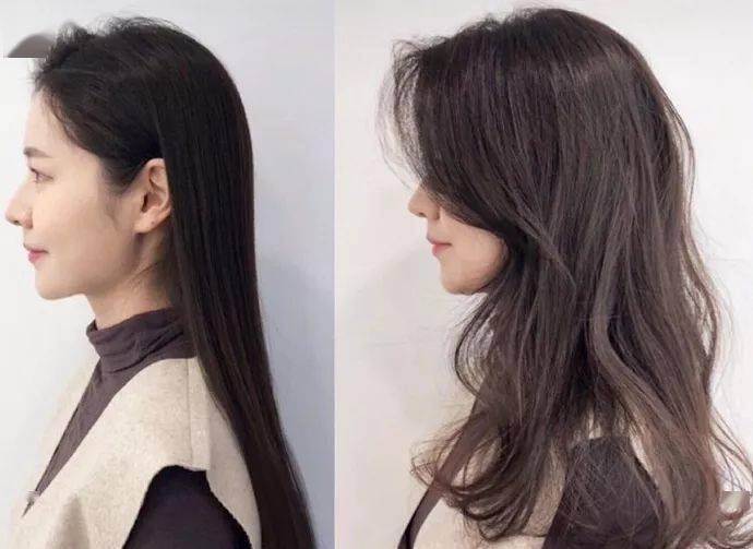 洗头|拯救细软塌,一喷一揉,头发随意蓬!