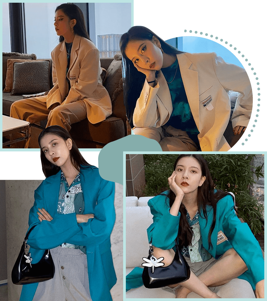 Jennie|Jennie新发色翻车？最适合亚洲女孩的发色其实是...