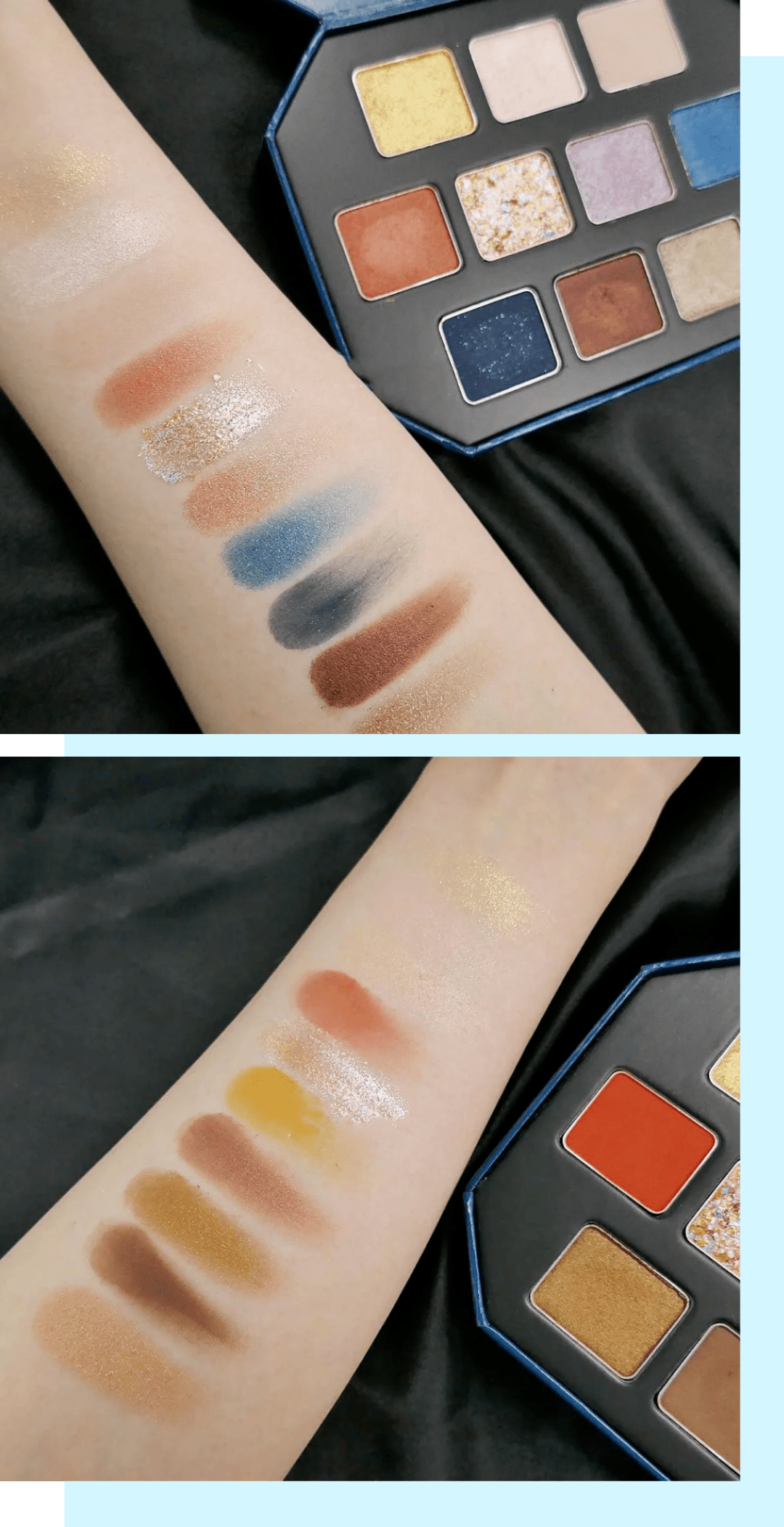 彩妆|Chanel、Dior、YSL......各大彩妆年度比拼开始，再不抢来不及了！