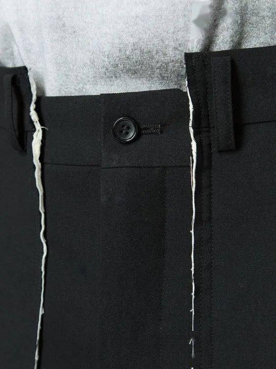 Get|工艺灵感 | 80例炒鸡好玩的拼接设计，告別千篇一律的单调，设计师必学技能Get!