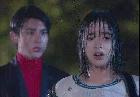 洗头|拯救细软塌,一喷一揉,头发随意蓬!