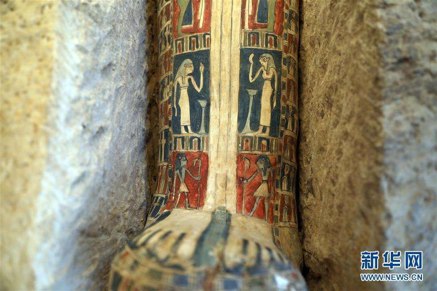 斯托利亚|伊斯托利亚：从“罗马帝国粮仓”到粮食进口大国，埃及到底经历了什么？