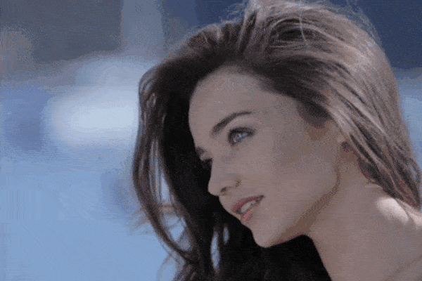 洗头|拯救细软塌,一喷一揉,头发随意蓬!