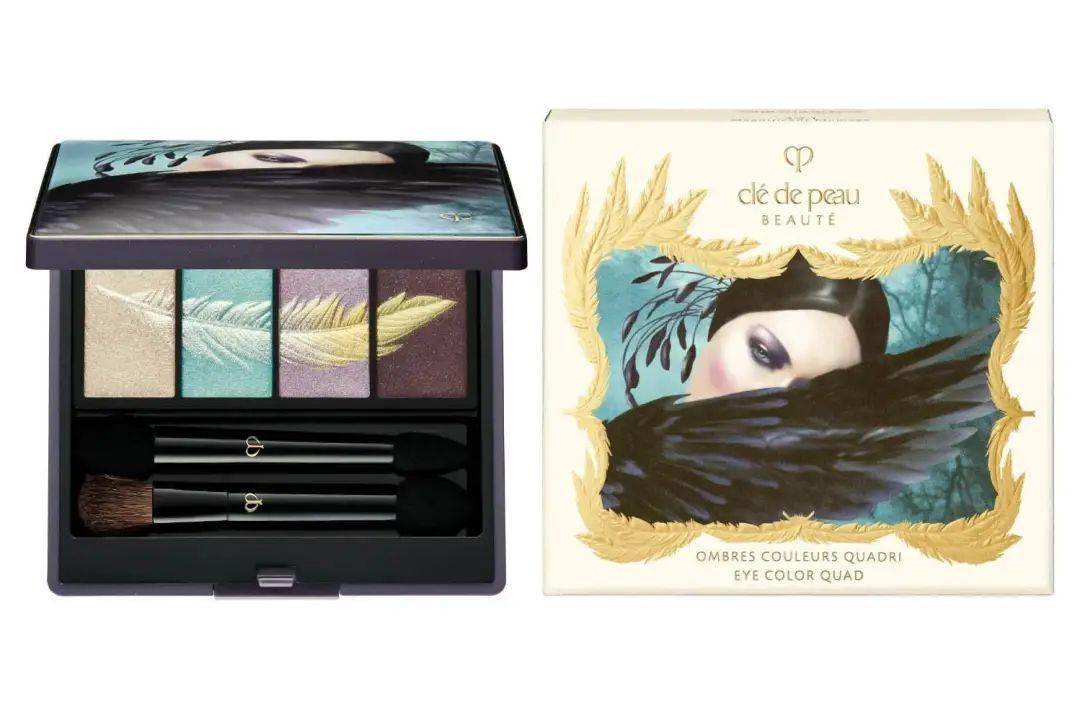 图案|日系圣诞限定仙气满满，预判这几个会成为断货王~