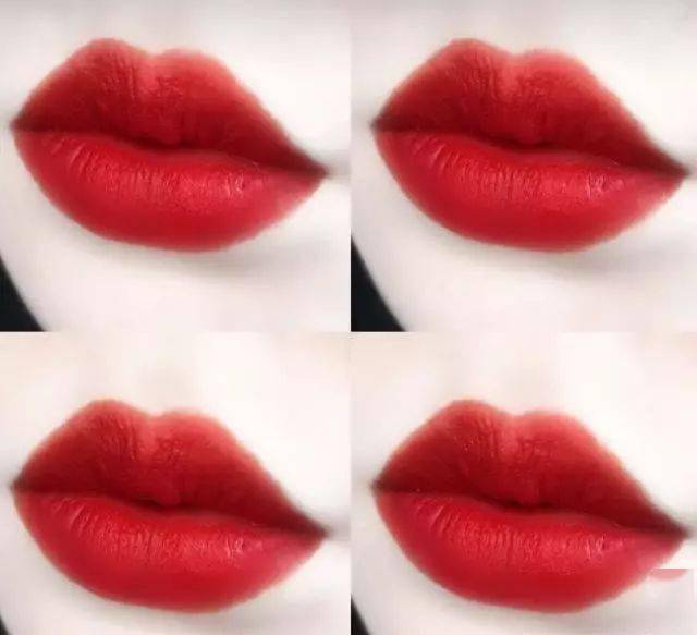 姐姐|无敌显白女团色！姐姐们都爱YSL小金条！！