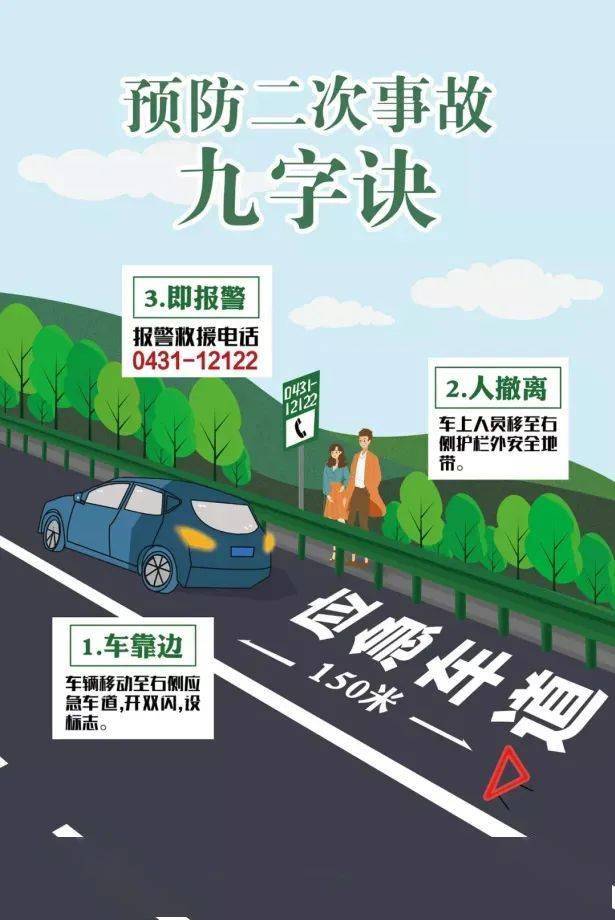出门在外的金华人 国庆中秋双节返程安全提醒