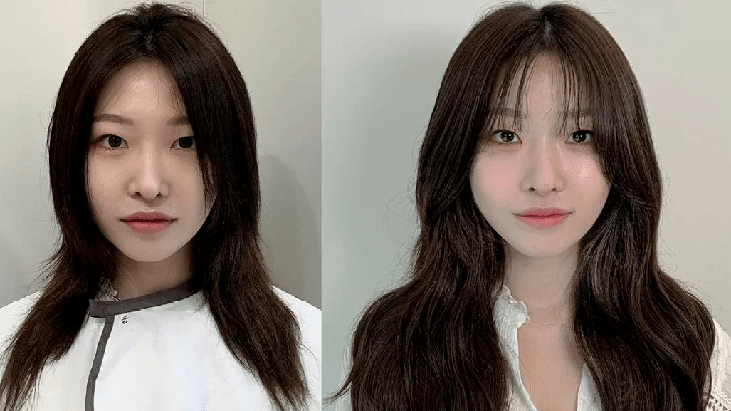 明星|听说~明星都是这样增加发量的???