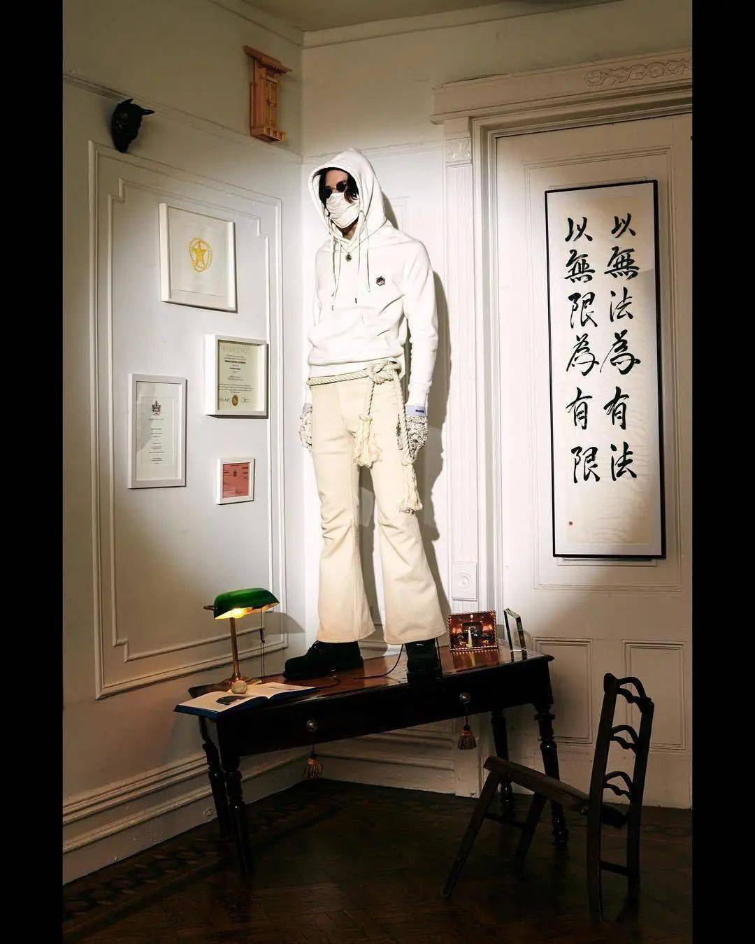 名牌|当别人问你喜欢哪些日本名牌的时候，可以准备一些“新”答案